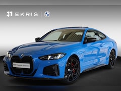 BMW 4-serie Coupé - 430i xDrive | M Sport Pro | M Sportstoelen | Harman/Kardon | Schuif-/Kanteldak