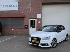Audi A1 Sportback - 1.2 TFSI Pro Line S Navi Cruise Airco PDC 05-27 APK