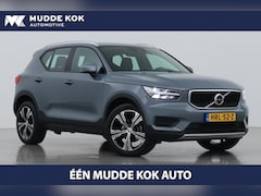 Volvo XC40 - T3 Momentum Business | Automaat | ACC | Camera | Apple Carplay | 18 Inch
