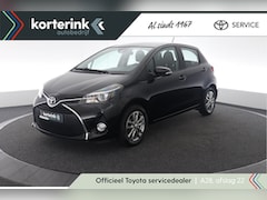 Toyota Yaris - 1.3 VVT-i Trend