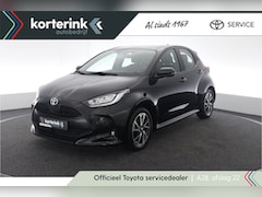 Toyota Yaris - 1.5 VVT-i Business Plus