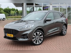 Ford Kuga - ST-Line X 2.5 PHEV e-CVT Automaat 225pk ST-Line X, AGR stoelen, Driver Assistance, Technol
