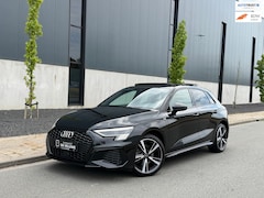 Audi A3 Sportback - 40 TFSI e S-Line RS-Stoelen Pano B&O FULL