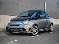 Abarth 695 - 1.4 T-Jet Rivale | Akrapovic | Beats | Nieuwe Distributie