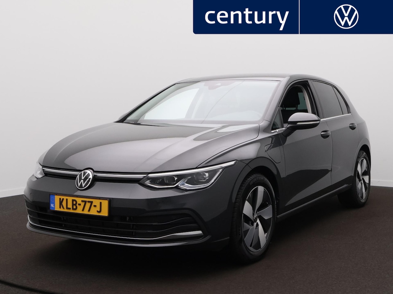 Volkswagen Golf - 1.4 eHybrid Style / Massage / Adap. Cruise / Elek. Stoel - AutoWereld.nl