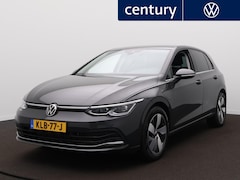 Volkswagen Golf - 1.4 eHybrid Style / Massage / Adap. Cruise / Elek. Stoel
