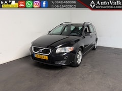 Volvo V50 - 1.8F Edition I. Clima