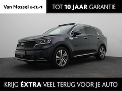 Kia Sorento - 1.6 T-GDI Plug-in Hybrid 4WD ExecutiveLine 5p. | All-Season | HUD | Audio Bose | Elek. Zwa