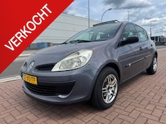 Renault Clio - 1.2-16V /Panoramadak/Airco/Nieuwe APK