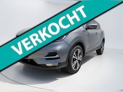 Nissan Qashqai - 1.2 N-Connecta|Pano|360 camera|Nap|1ste eig.|