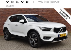 Volvo XC40 - T3 163PK Automaat Business Pro | Trekhaak | 19'' | Audio & Park Assist Pack | Climate Pack