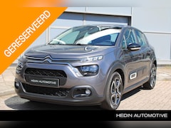 Citroën C3 - 1.2 83PK Business | Navigatie | Climate Control | Apple Carplay/Android Auto | Cruise Cont