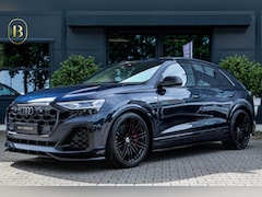 Audi Q8 - 60 TFSI e Competition 490pk, Carbon, Full-options 2025