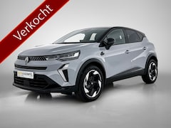 Renault Captur - 1.8 E-Tech full hybrid 160PK techno | CAMERA | NAVI