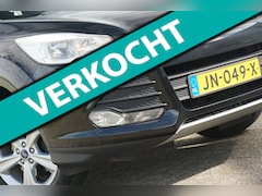 Ford Kuga - 1.5 Trend Edition | Panther Black | Nav/Bluetooth/Clima/Cruise - Keurig
