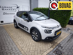 Citroën C3 - 1.2 PureTech Shine Apple CarPlay & Android Auto | Stoelverwarming | Bi-Tone