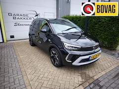 Opel Crossland - 1.2 Winterpack | Navigatie | Keyless | Trekhaak | 17" LM
