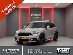 MINI Countryman - 1.5 Cooper SE ALL4 224pk PHEV | Climate | Cruise | Isofix | Navi