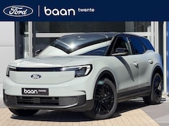 Ford Explorer - Collection Extended Range RWD 79 kWh | Gratis trekhaak | B&O