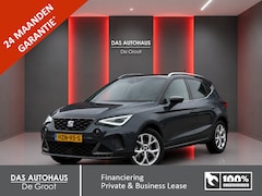 SEAT Arona - 1.0 TSI 95pk FR | Carplay | Cruise | Climate | Camera | Navi