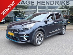 Kia e-Niro - DynamicLinePlus 64 kWh | SOH: 94, 9% | Leder | Adaptive CC | Climate | Navi | Stoel-en Stu