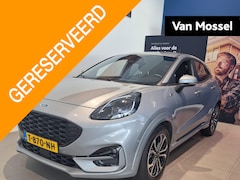 Ford Puma - 1.0 EcoBoost Hybrid ST-Line Aut. | Verwarmbare Voorstoelen/Voorruit/Stuurwiel | Adap.cruis