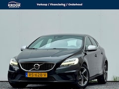 Volvo V40 - 2.0 D3 Business Sport | 2018 |