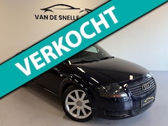 Audi TT - 1.8 5V Turbo 1eEIG/LIMITED-EDITION22/40/NAP
