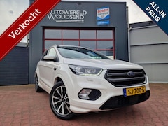 Ford Kuga - 1.5 EcoBoost ST Line 12MND BOVAG GAR|NAVI|CAMERA|WEGKL. TREKHAAK|STOEL+STUURVERW