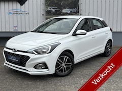 Hyundai i20 - 1.0 T-GDI 100pk Comfort | Carplay | Camera | Stoel+stuurverwerwarming