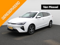 MG MG5 - Standard Range Luxury 50 kWh | Apple Carplay / Android Auto | Achteruitrijcamera | Parkeer