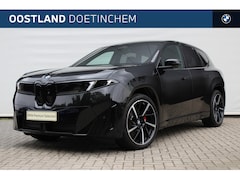 BMW iX3 - 50 xDrive M Sport / Panoramadak / Trekhaak / Sportstoelen / Head-Up / Parking Assistant Pl