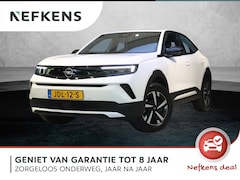 Opel Mokka-e - SUV Edition 54 kWh | Navigatie | Stuurverwarming | Technologie pakket | Warmtepomp | Camer
