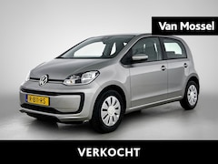Volkswagen Up! - 1.0 | 60 PK | Airco | Reservewiel | All Season Banden | Maps + More | Bluetooth