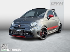 Abarth 595 - C 1.4 T-Jet Competizione BEATS | BI-XENON | CARPLAY