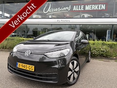 Volkswagen ID.3 - Pro Advantage 58 kWh Airco - Achteruitrijcamera - Navigatie - Apple carplay - parkeersenso