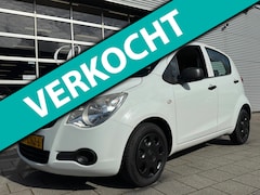 Opel Agila - 1.0i -12V Selection -5Drs I Model Upgrade I Nwe APK