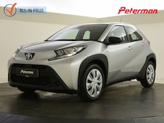 Toyota Aygo X - 1.0 VVT-i S-CVT Play | Carplay | Adapt. cruise | Camera