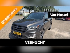 Ford Kuga - 1.5 EcoBoost Vignale Panoramadak | Cruise Control | Winterpack | 19” LMV | 4 Season