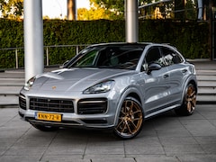 Porsche Cayenne Coupé - 3.0 E-Hybrid | 1e Eig | 22" TURBO GT | Dealer OH