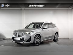 BMW X1 - xDrive25e | M-Sport | Innovation Pack | Comfort Pack | Harman/Kardon | Comfort Access | Pa