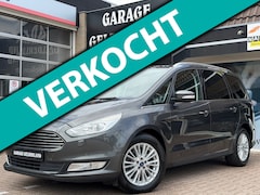 Ford Galaxy - 1.5 Titanium | Navi | Camera | Cruise | Climate | Stoelverw. | 7 Persoons | Led | Xenon