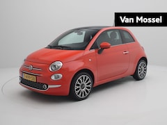 Fiat 500 - 1.0 Hybrid Dolcevita | Apple Carplay/Android Auto | Led Dagrijverlichting | Cruise Control