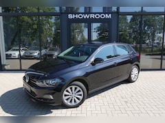 Volkswagen Polo - 1.0 MPI Trendline NAVI LED AIRCO VOL