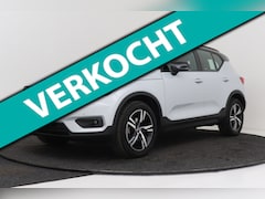 Volvo XC40 - 1.5 T2 R-Design | Uitklap Trekhaak | Org NL | Adap. Cruise | CarPlay | Camera | Digital Co