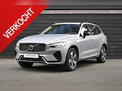 Volvo XC60 - 2.0 T6 Plug-in hybrid AWD Plus Dark Pano | 360° Camera | Leder | AWD | BTW