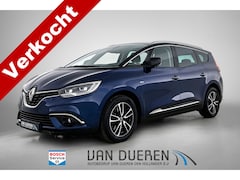 Renault Grand Scénic - 1.3 TCe Bose 7p. Carplay, Massage, Camera