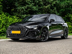 Audi A3 Sportback - 2.5 TFSI RS 3 Quattro | Panoramadak | RS zetels | B&O | Dealer Onderhouden