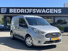 Ford Transit Connect - 1.5 EcoBlue L1 Trend 75pk | Trekhaak | Cruise | Airco | Bluetooth