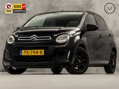 Citroën C1 - 1.0 e-VTi Shine Sport (5 DEURS, SCHERM, GETINT GLAS, CRUISE, BLUETOOTH, SPORTSTOELEN, NIEU